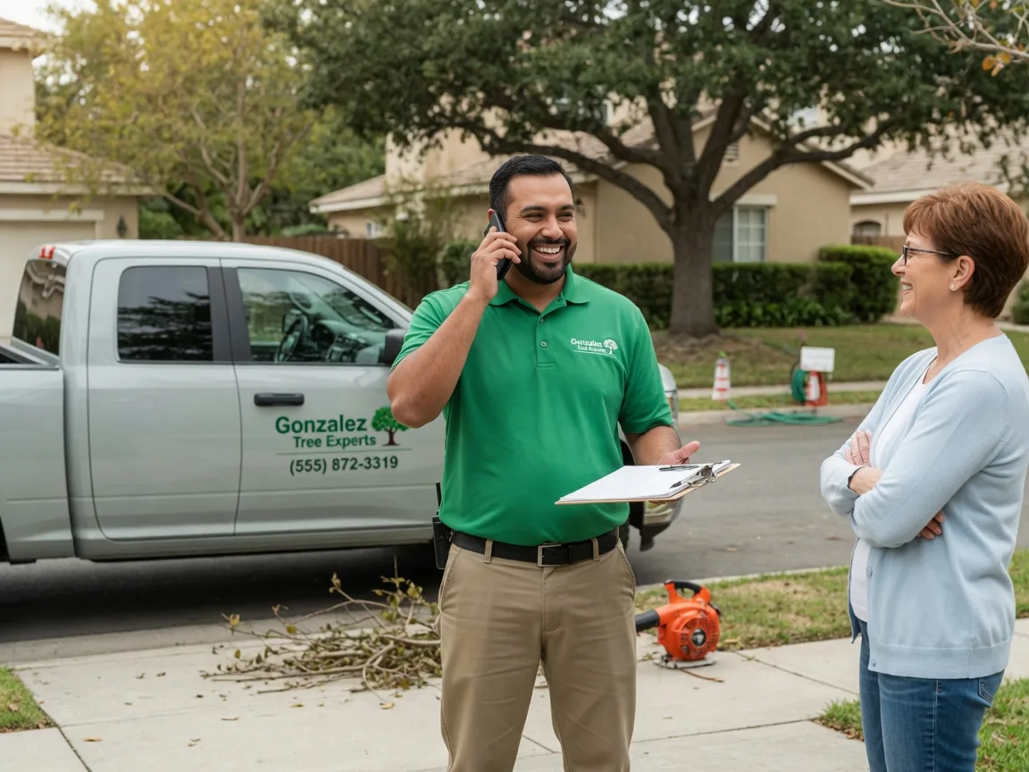 Tree Service Quitman, TX FAQs